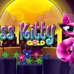 Miss Kitty Gold Slot