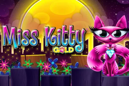 Miss Kitty Gold Slot