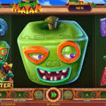 Fruity Mayan Slot