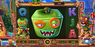 Fruity Mayan Slot