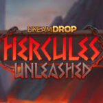 Hercules Unleashed Dream Drop Slot
