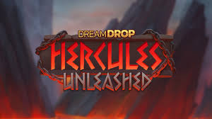 Hercules Unleashed Dream Drop Slot
