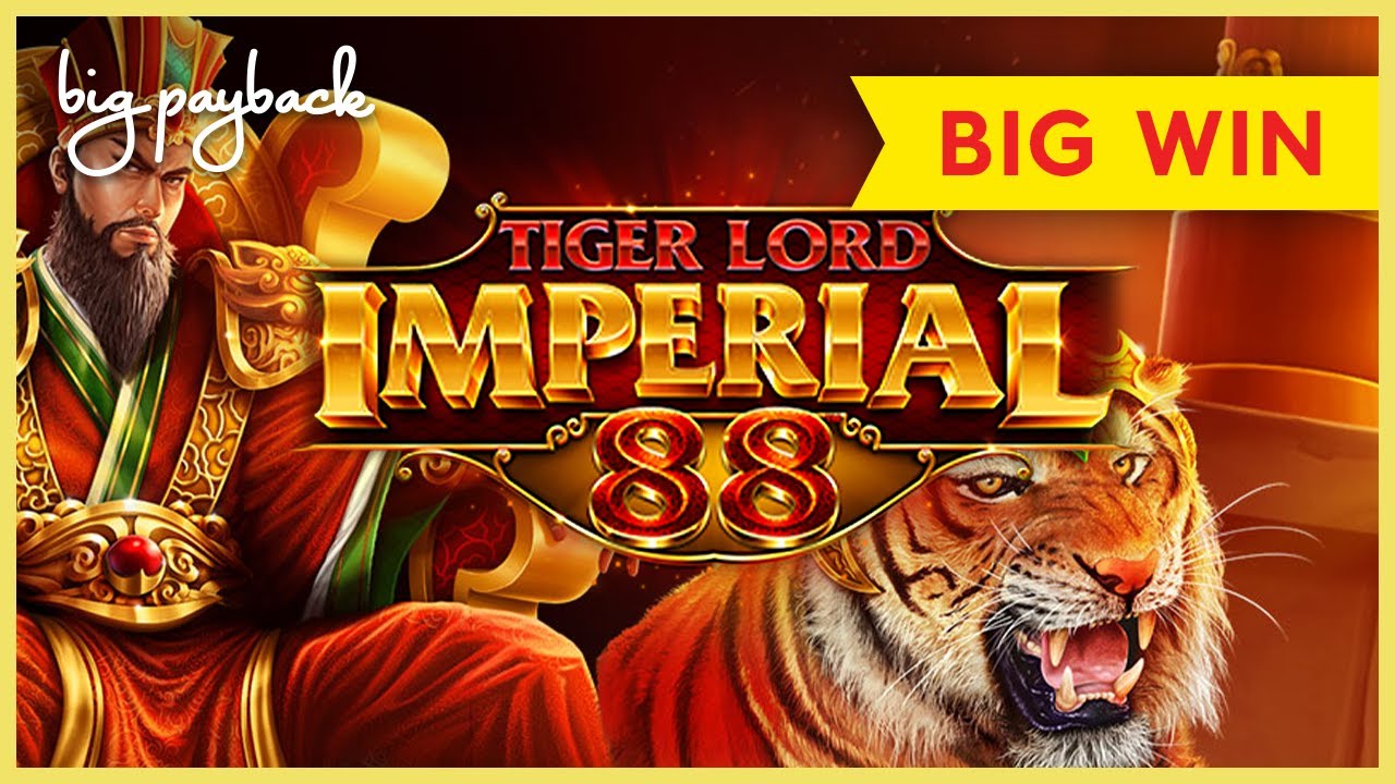Tiger Lord