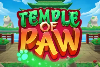 Temple of Paw Slot